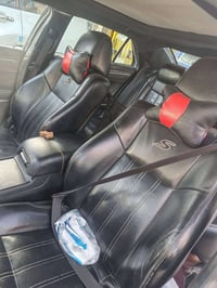 كيا اوبتيما • ٢٠١٧ • رقم انبار