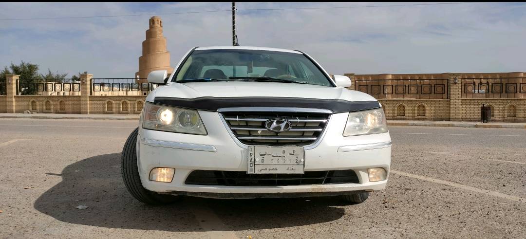 سوناتا 2010
وارد امريكي
2400