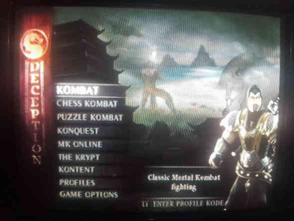 بلي ستيشن 2 كامل معه جميع ملحقات 2 فلاشات 2  ميموري جوستك واير لس وحده وثانيه واير + فلاش اول بي 60 لعبه وفلاش ثانيه فارغه وثنينهن حجمهم 32 كيكا السعر 75
مكاني بغداد حي جهاد 
للتواصل ***********
