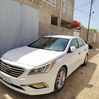 سوناتا • ٢٠١٦ • وارد امريكي