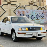 كراون • موديل ٩٣ • كربلاء