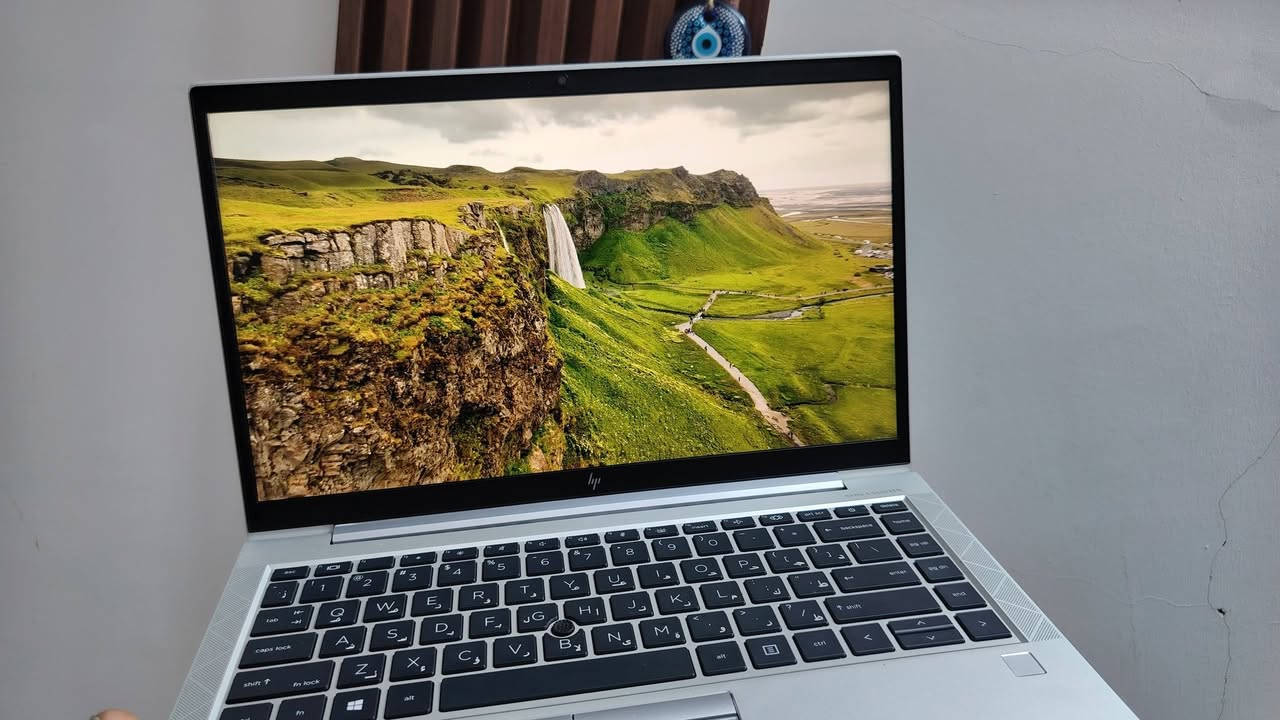 HP
سوبر سلم 
Ryzen 5 5500
RAM 16GB DDR
256 SSD
الجيل 11 اخوان
الحاسبة كلش نضيفة و باقي 3 اشهر على ضمانها من مركز العين في كربلاء حي النقيب
سعر الابتوب 480 الف وبي مجال
ما متواجد ع فيس رقمي بي واتس اب
***********

مکاني كربلاء
