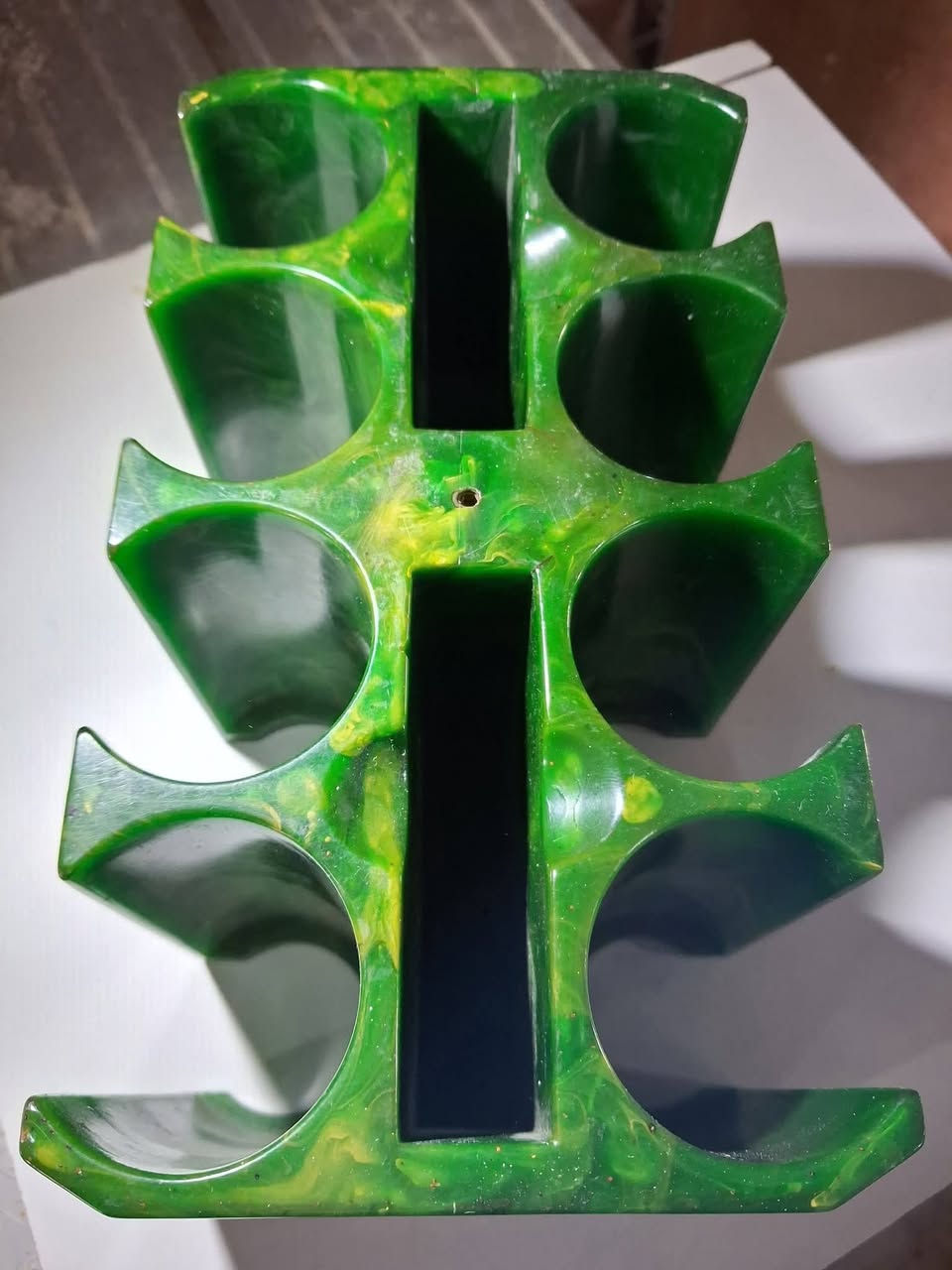 وزن ٥٤ غرام  تواجد الاردن 0796026534 يوجد شحن
#الاردن_فلسطين_العراق_سوريا #قطر_البحرين #الامارات #السعودية #الامارات


**إذا كنت صاحب هذا الإعلان وتريد حذفه لأي سبب، رجاءا أرسل رسالة إلى الدعم الفني**