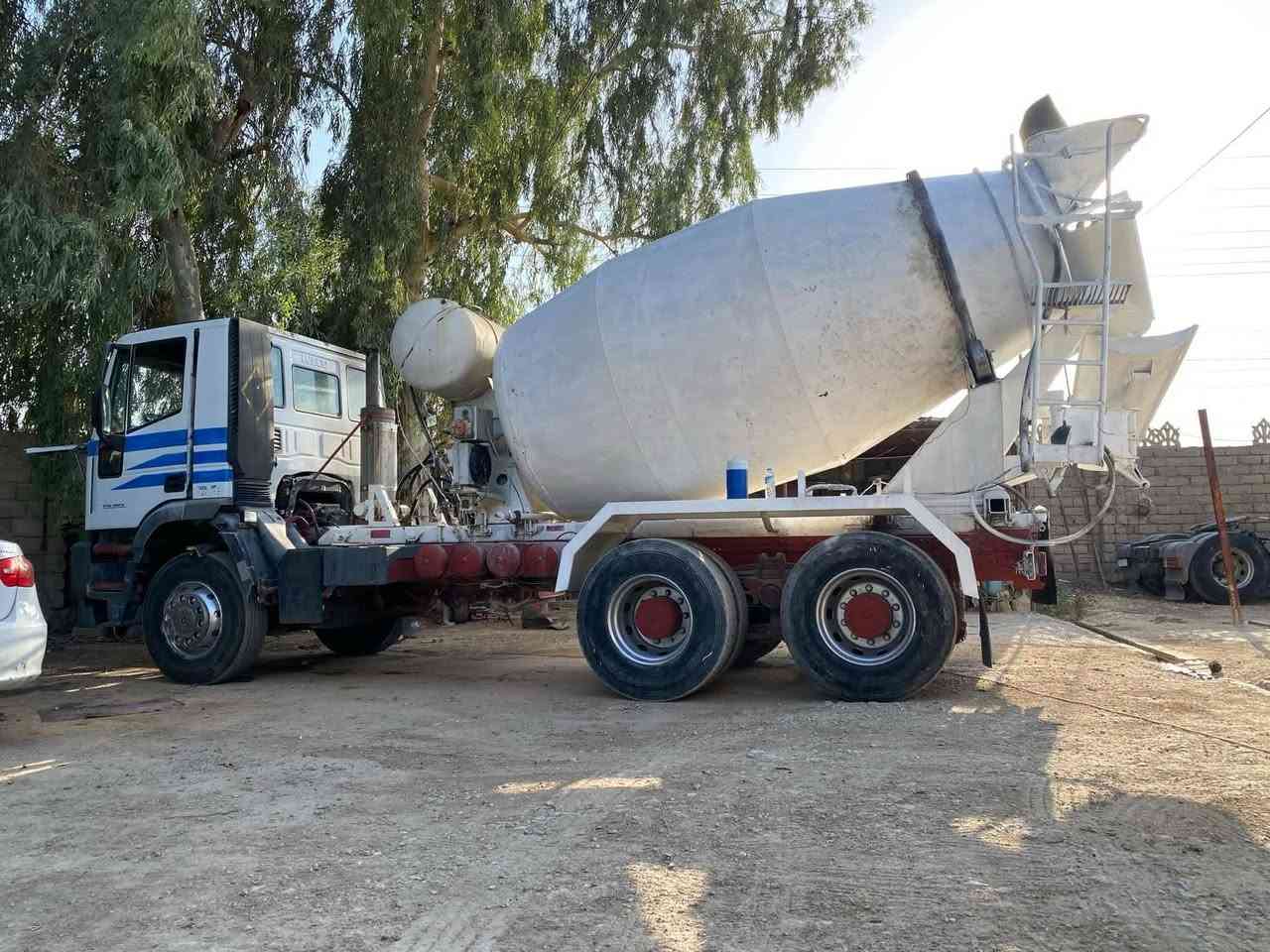 للبيع افيكو موديل 999 رقم بغداد مشروع وطني شرط التحويل سياره بل شغل مكينه شرط جدر 8 متر *********** السعر 150
