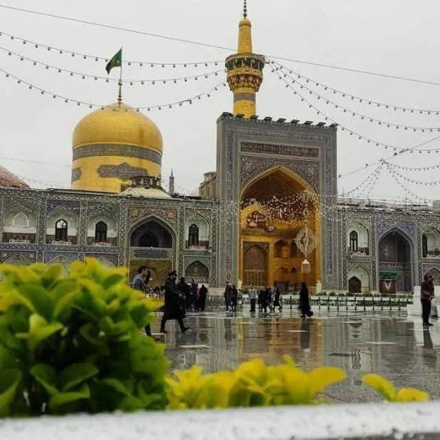 🚍حمله محمد الشمري🚍  الى ايران🇮🇷🇮🇷 (قم ومشهد) الرحله بر 🚍 

 تشمل النقل🚌 والسكن🏨
ليلتين⌛️ في قم المقدسه
المزارات في قم 👇👇

جامع جامكران📿📿🕌
بيت النور☀️🕌
الاربعين علوي🕌
المبرقع🕌

٤ ليالي⌛️🏨 في مشهد المقدسه
المزارات في مشهد المقدسه👇
قدم الامام الرضا عليه السلام 📿🕌
خاجه مراد📿🕌
ابى سلط📿🕌
ياسر وناصر📿🕌
وشاه عبد العظيم 📿

وليله🏨 في قم المقدسه عند العوده🚍🚍
مع المزارات في قم ومشهد📿🕌

 ***********☎️ واتساب/ ***********☎️
خدام لأهلنا
