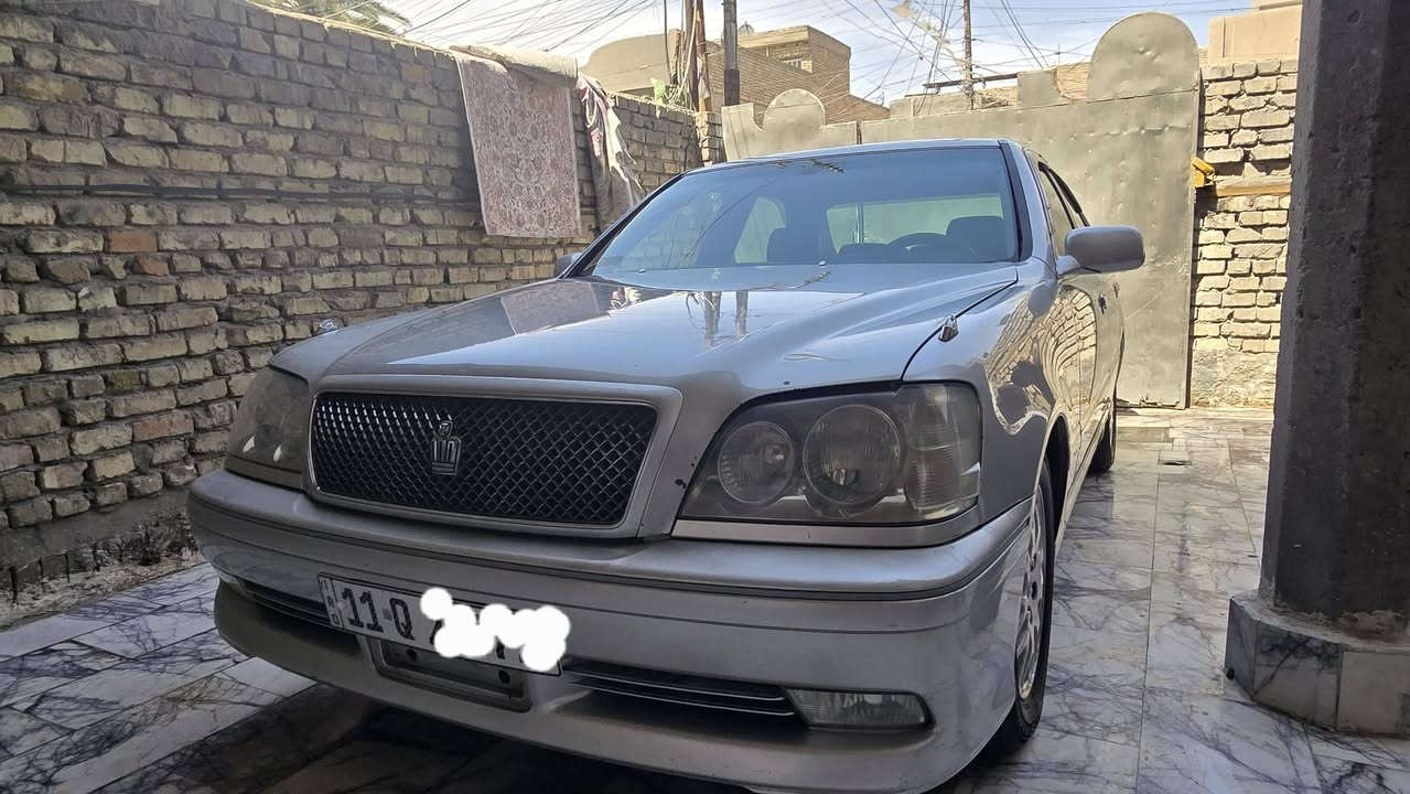 السلام عليكم ملكه ٢٠٠٢ قرار ٤٨ بغداد اب اسمي تحويل مباشر ٣ دكم سياره مكفوله محرك ديفور الجبير للاستفسار ***********
