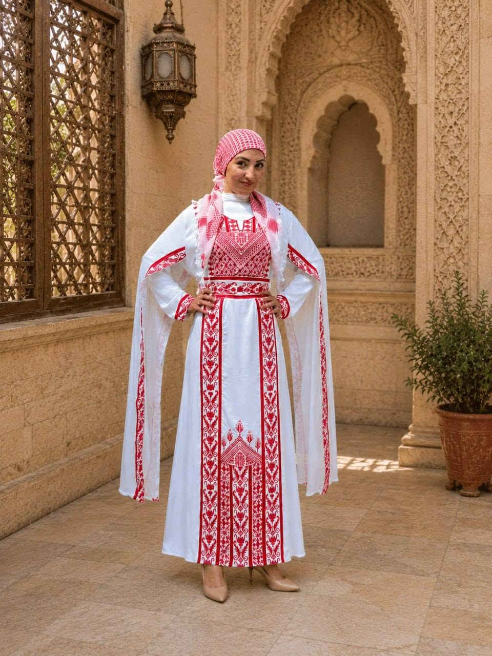 جمله الجمله ❤️🌹 
السعر 😍

 عبايات مملكة الفخامة والتميز


**إذا كنت صاحب هذا الإعلان وتريد حذفه لأي سبب، رجاءا أرسل رسالة إلى الدعم الفني**
