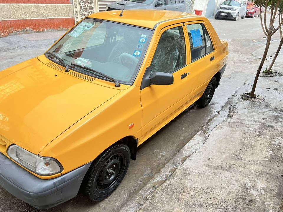 سلام عليكم
سايبا للبيع فقط 
موديل 2025 
ماشيه 83 الف وقابل للزياده 
مكفوله من الصبغ 
بيها بارد ابديه البنيد فقط 
منظومه غاز جديده شغاله 
تبريد شركه جديد 
شاشه بلاديه مع الكامره 
سياره على وضع الشركه 
مكاني الكرخ /السيديه 
السعر 73 وبيها مجال قليل 
للاستفسار/***********
