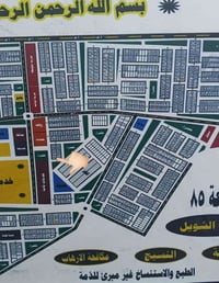 النسيج • قطعة ٣٦٤ • ركن على ساحة