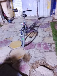 بايسكل بناتي • ابو الطبكه • بلا نقص