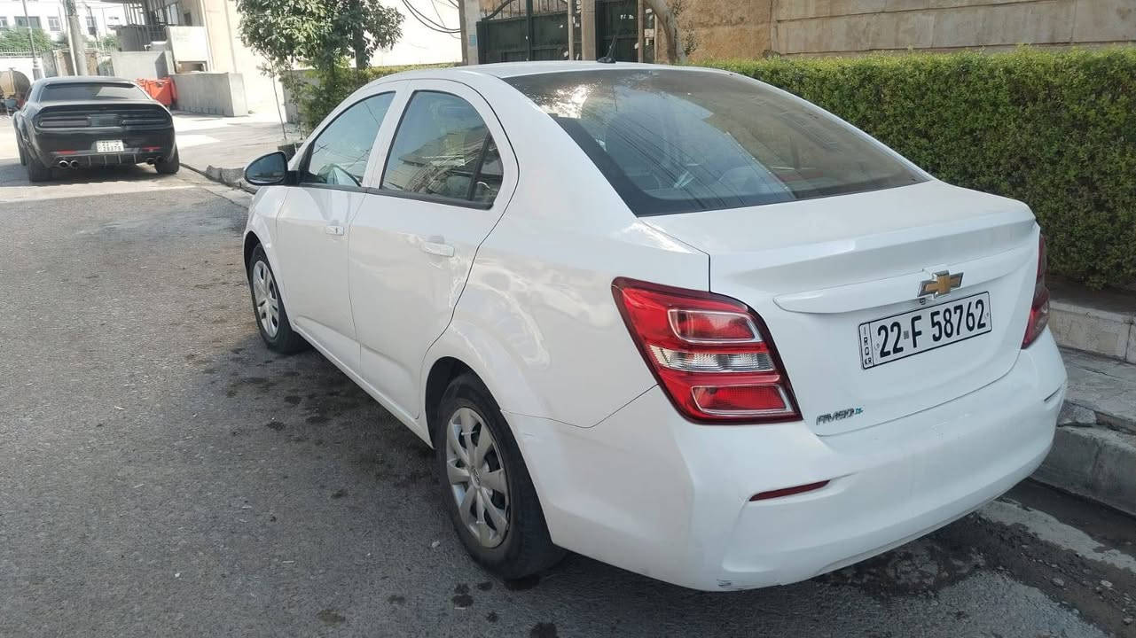 شوفرليت افيو 2018 خليجي محرك 1600
مواصفات مانع انزلاق Abs فوليوم قفل مركزي لايتات ليد وكشف الضباب مراة كهربائي تبريد وتدفئة وكير ومحرك بشرط سنوية جديد لغاية 2030 بيها 4 قطع صبغ بدون دواخل أربيل, العراق


**إذا كنت صاحب هذا الإعلان وتريد حذفه لأي سبب، رجاءا أرسل رسالة إلى الدعم الفني**