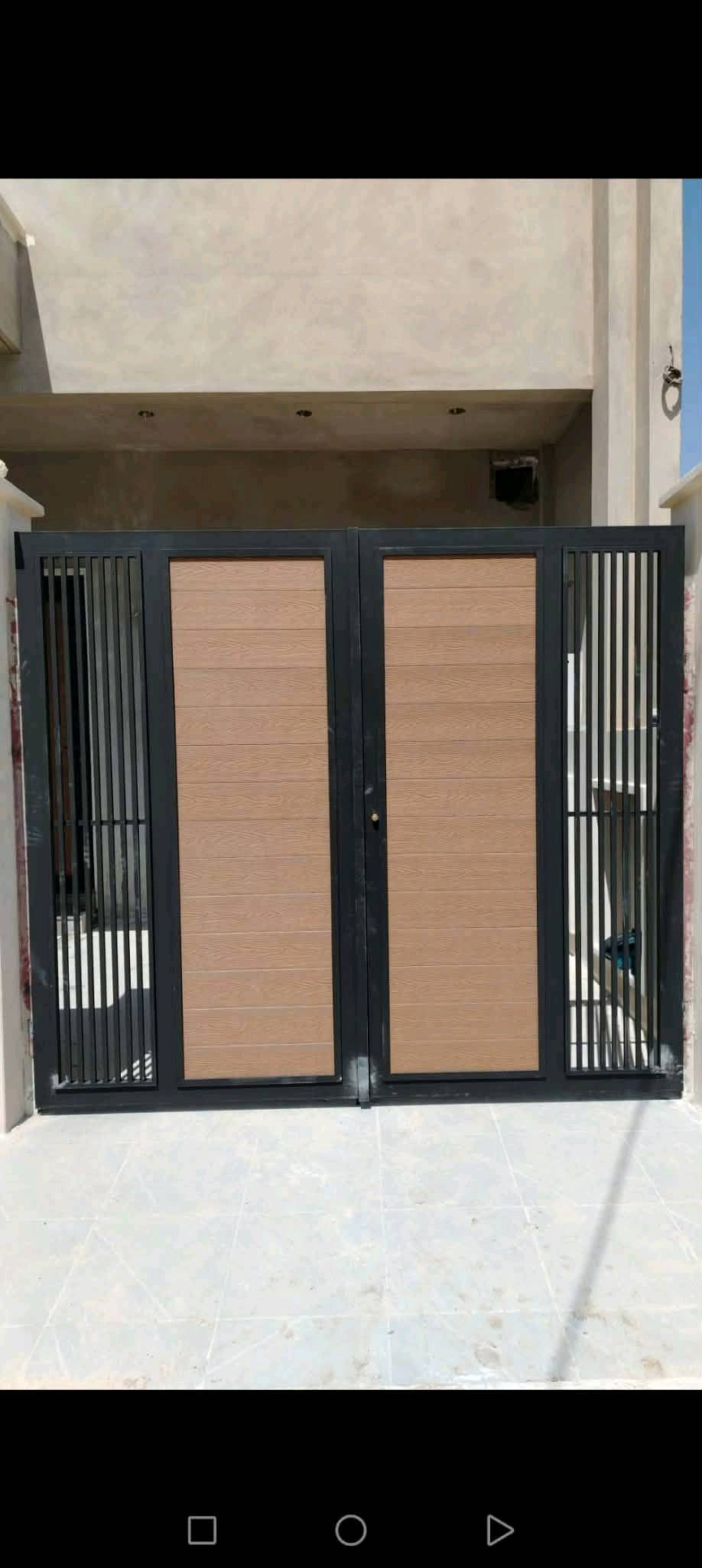 حداد نينوى لافضل انواع الحدادة 
حدادة الابواب والشبابيك وكافة الأنواع 
للاستفسار والتواصل مع ***********