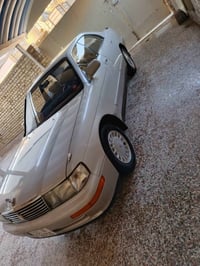 بطه ٩٢ • محرك ٢٥٠٠ • زنون