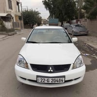 لانسر بومه • ٢٠١٠ • رقم اربيل