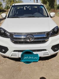موديل ٢٠٢٥ • ماشيه ٥٥٠٠٠ • كفاله