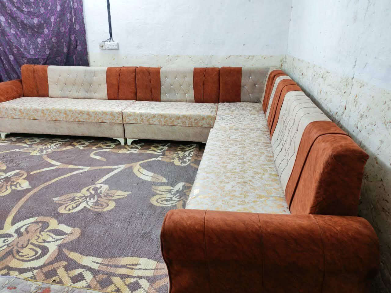 ديوان 10 مقاعدتزكام  نضيف حيل مابي اي ضرر سعره 225 وبي مجال مكاني كاظميه يوجد توصيل بكروه *********** يوجد واتساب بغداد, العراق
