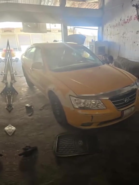 السلام عليكم اخوان للبيع كامل بي كادر عمل اتصل على باقي التفاصيل***********
