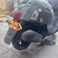 ماكس بوليس نوزل ياباني سرعته 120مكينه خير من الله شله معدل كهربائيات ك...