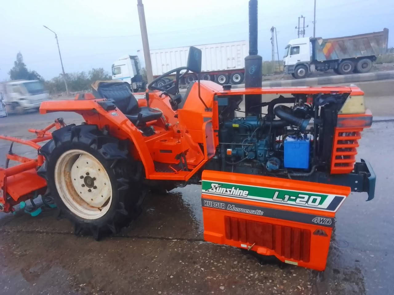 السعر 125
20حصان 
يابانى 
للحجز والاستفسار 📞 01214979906


**إذا كنت صاحب هذا الإعلان وتريد حذفه لأي سبب، رجاءا أرسل رسالة إلى الدعم الفني**