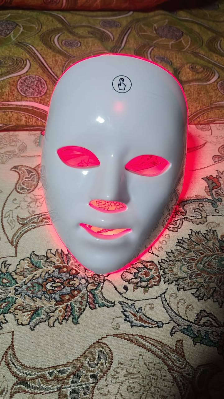 قيناع ماسك الوجه لمعالجة مشكال البشرة بالاطياف الضوئية  حطو سعر


**إذا كنت صاحب هذا الإعلان وتريد حذفه لأي سبب، رجاءا أرسل رسالة إلى الدعم الفني**