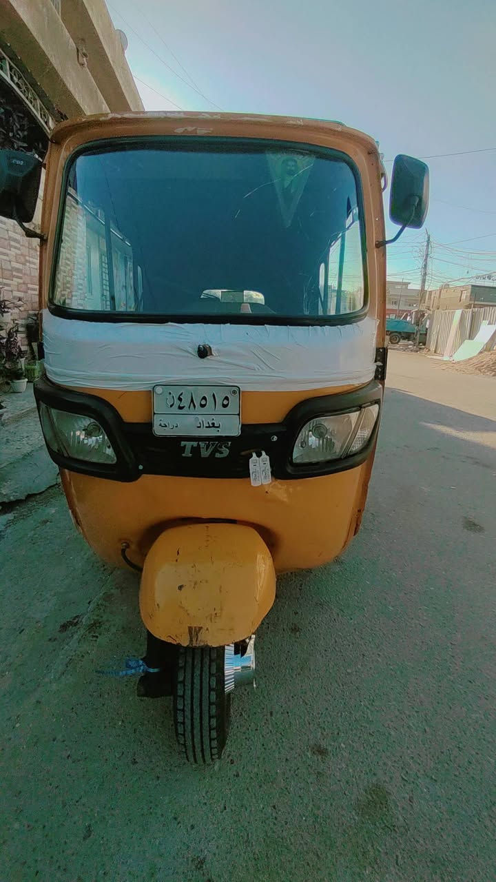 السلام عليكم تكتك موديل 22 شهر الرابع تكتك بسمي مرقم تكتك بيه نواقص بيه كلجات وببنات مال ستيرت تكتك خير من الله تكتك بيه شوي جوه البكليت راجع عل حار (***********) سعر 6800 .تكتك بدون سوبايه    دمام ومسجل وياه 💗
