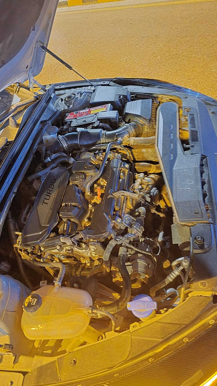 ‎مواصفات GT LlNE

🔴رقم نجف حره بسمي 🔴

‌‎اللون سمنتي

‌‎فول مواصفات بنوراما

‌‎بصمه

‌‎شحن هاتف لاسلكي 

اوتو هولد

‌‎قياده ذاتيه ؏ الخطوط السريعه

‌‎هاند بريك بصمه 

‌‎ سقف أسود بانوراما

 مثبت سرعه 

‌‎نضام ABS

‌‎مانع انزلاق

‌‎حساس أطارات 

‌‎بك لايت ليد

‌‎شاشة كبير 

‌‎كامره دواره

كشافات امامي

‌‎شاشه اعطال

‌‎ويل كروم لونين

‌‎رادار جانبيه

‌‎مراقبة النقطة العمياء

‌‎رادار الخطوط البيضاء 

‌‎اشاير بالمري 

‌‎كشنات جلد احمر تسخين

ستيرن تسخين 

‌‎مقعد للسائق قابل للتعديل كهربائياً

‌‎لايتات ‏3 عدسات 

‌‎نضام قياده أيكو + سبورت +سمارت +نورمال

‌‎بلوتوث + aux + usb

‌‎فول تحكم ستيرن

‌‎كير أوتو + عادي

‌‎ئوتو بريك 

‌‌‏ ‏الخريطة

‌‎ستيرن حرف D  

‌‎Led +  زينون

السياره فول رادرات

‌‎التشغيل عن بعد‌‏

‌‎نظام الملاحة

‌‎مصابيح خلفية LED

مصابيح ضباب LED

لاسلكي Android Auto

حادثه  بنيد فقط سياره كله كفاله  

لغود شاصي كفاله بدنه فقطط و pdr جاملغ سايق امامي بدون فتح 

السعر 186

 العنوان النجف الاشرف

***********
