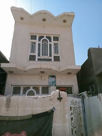 كورنيش الفلاحية • ١٠٠م • غرفتين