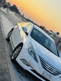 سوناتا • ٢٠١٤ • ٢٤٠٠