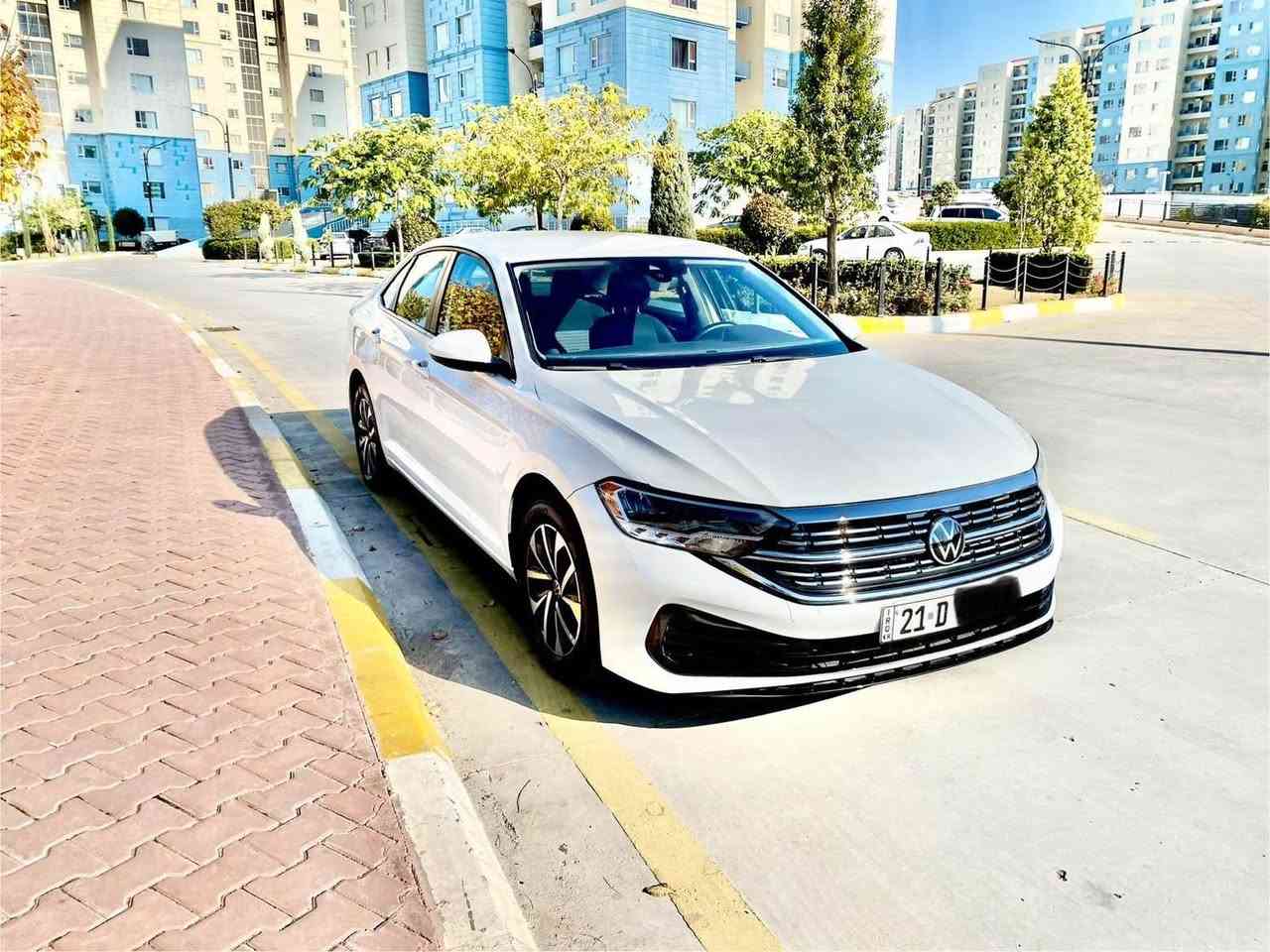 فولکس واگن جیتا 2022 مواصفات S بۆنید صبوغ بێ ناوگرتن بێ ئێرباگ لەگەڵ دوو شوێنی بچوك پی دی ار گێر و مەکینە و تەبرید بەشەرت 
نرخ/140 و مەجالێکی کەم
***********
فولکس واگن جیتا 2022 مواصفات S فقط بونید صبغ بدون دواخل بدون ایرباك و بیها مکانین اصغیر پی دی ار گیر محرك تبرید کلة بلشرط 
سعر/140 و بیها مجال بسیط
*********** كركوك, العراق
