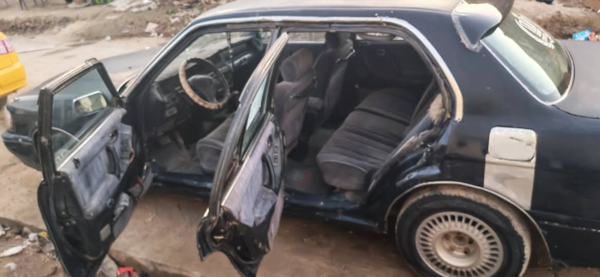 سياره أرنب جاهزة حداديه مكينه كير تبريد مداور خاص غير متوفر الاتصال على الرقم ***********
