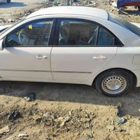 سوناته • ٢٠١٠ • جنط ٤٥