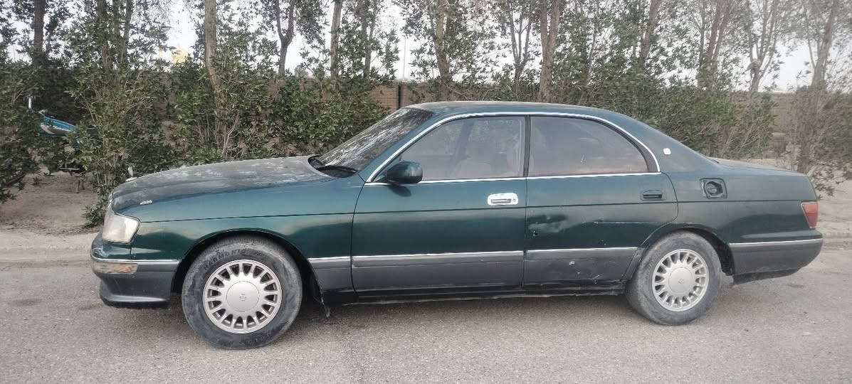 سلام عليكم للبيع سيارة بطة فصل مديل 1994 رقم وسط مشروع وطني
السيارة باسمي تحويل مباشر سيارة  كص جنطه فقط مكينة وكير كفالة سيارة جاهزه مسجل  كشنات كهربائي كهربائيات كلها شغالة العنوان البصرة خور الزبير السعر 33


**إذا كنت صاحب هذا الإعلان وتريد حذفه لأي سبب، رجاءا أرسل رسالة إلى الدعم الفني**