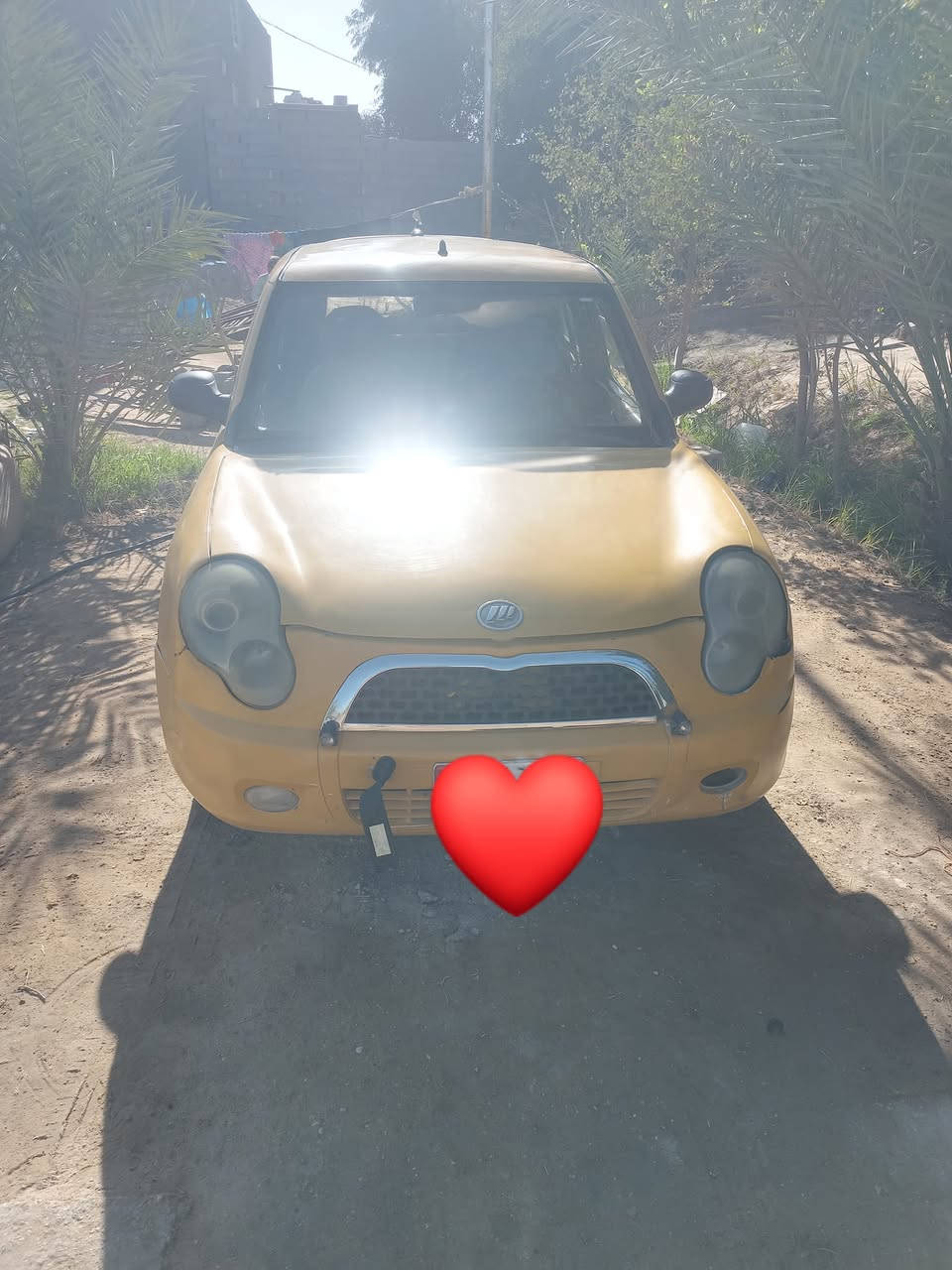 سلام عليكم سياره للبيع رقمه كربلاء متهد براعيه وسعر 15وبيه مجال هاذه رقمي ***********
