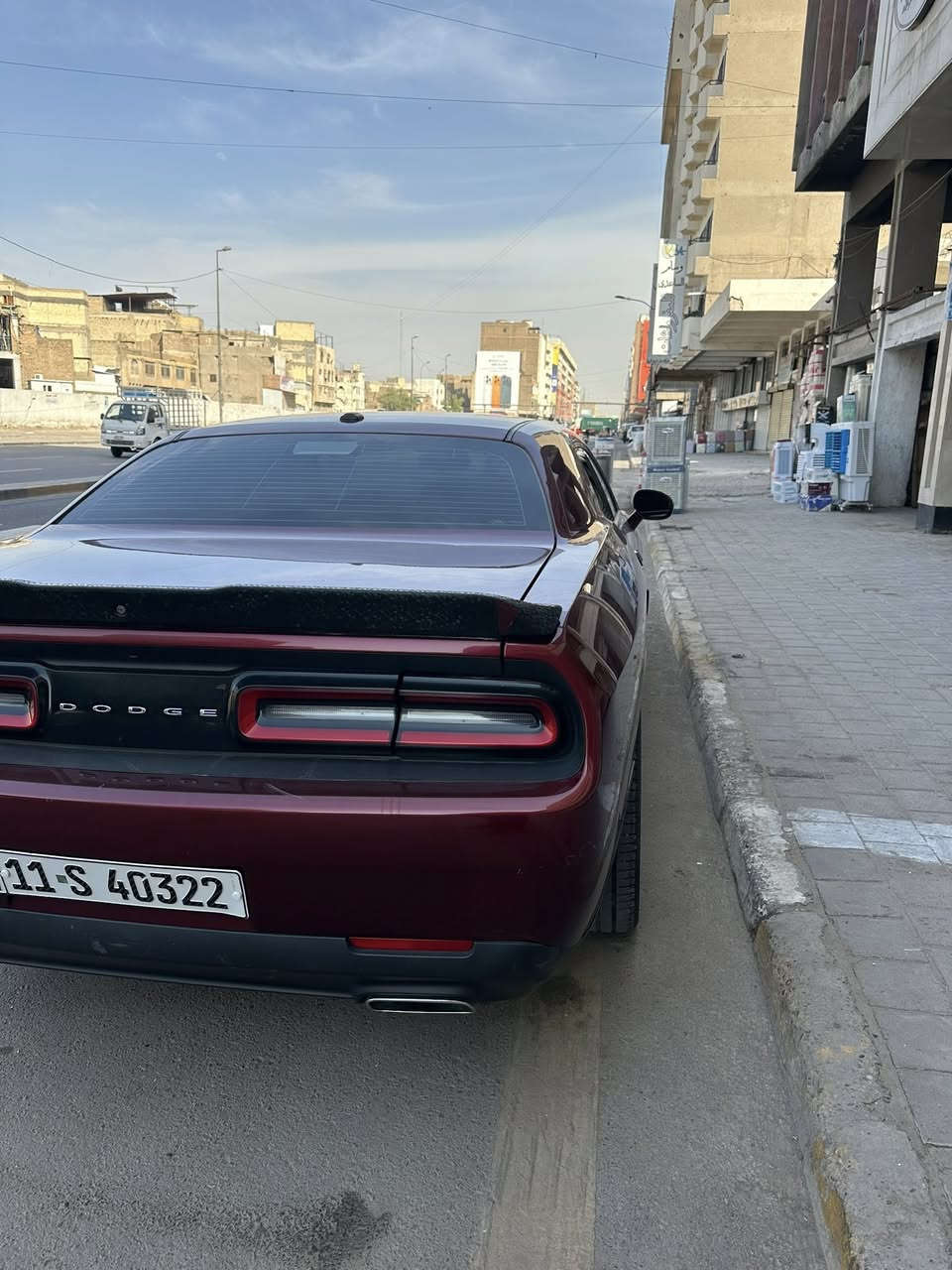 جالنجر 
Sxt 2021
ماشية 70 الف 

صور لحادث مرفقه + باب وجاملغ كلير 

***********
تفاصيل اكثر موجود واتساب
