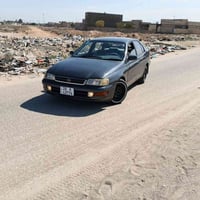 كرونه نفخ • مديل ٩٢ • نجف