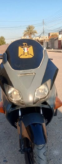 فورزا 0.6 • متروكه • تحتاج تصليح