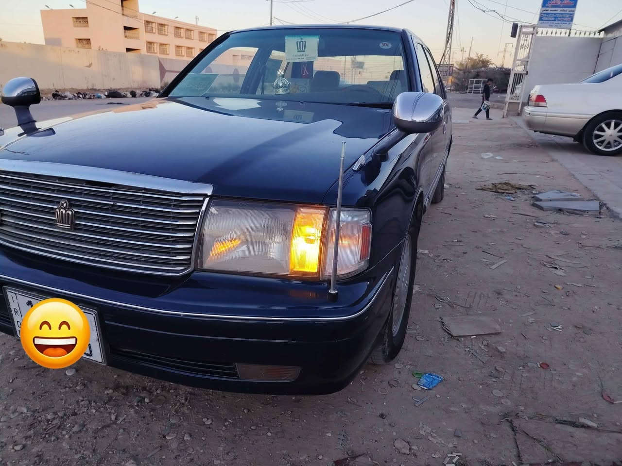 ‎كفاله كص ونقل جثه وضربه وشرعيات رقم انبار ادولي بسمي هزة جديدة تحويل نفس الوقت سيارة جاهزه بيع أو مر‎ Singapore


**إذا كنت صاحب هذا الإعلان وتريد حذفه لأي سبب، رجاءا أرسل رسالة إلى الدعم الفني**