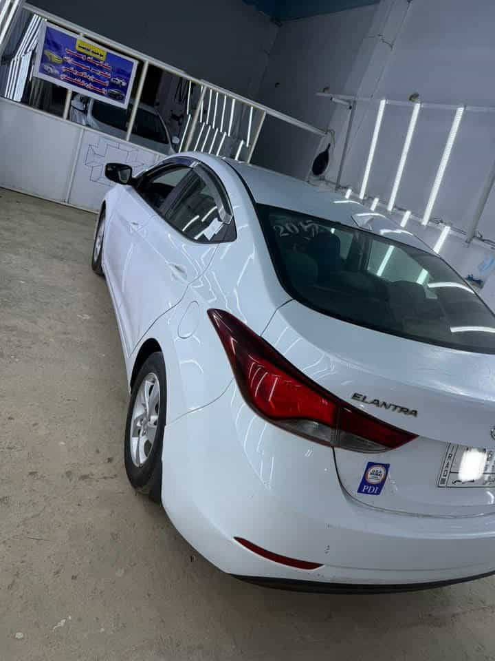 السلام عليكم للبيع النترا وارد أمريكي ضرر جملغ أمامي بدون ارباك بيها صبغ صفحه السعر ١١٠ وبيه مجال رقم ديالى دولي بسمي موديل ٢٠١٥ رقم الهاتف ***********
