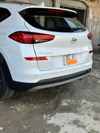 توسان ٢٠١٩ • بصمه ذكي • رقم ديالى