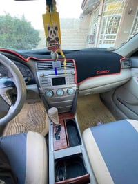 كامري • ٢٠٠٨ • ديالى شهربان