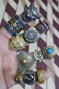 قطع نحاس وسبع معادن للبيع 07712216658