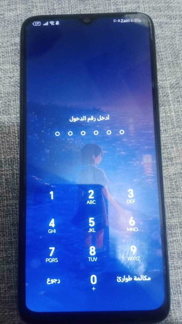 جهاز هونر x6a ذاكرة 128 جهاز نضيف جدا  يدعم 60 فريم بوبجي مطلوب مراوس او بيع


**إذا كنت صاحب هذا الإعلان وتريد حذفه لأي سبب، رجاءا أرسل رسالة إلى الدعم الفني**