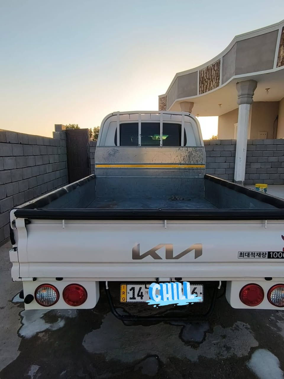 سلام عليكم..لبيع كيه بنكو دبل قماره فول مواصفات مسكر اوتماتيك موديل 22 مكفوله كفاله عامه رقم بصره العنوان بصره الزبير ***********
