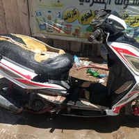شغاله • نقصه باتري • كوم حديد