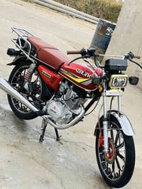 سيفان • مديل ٢٥ • محرك مكفول