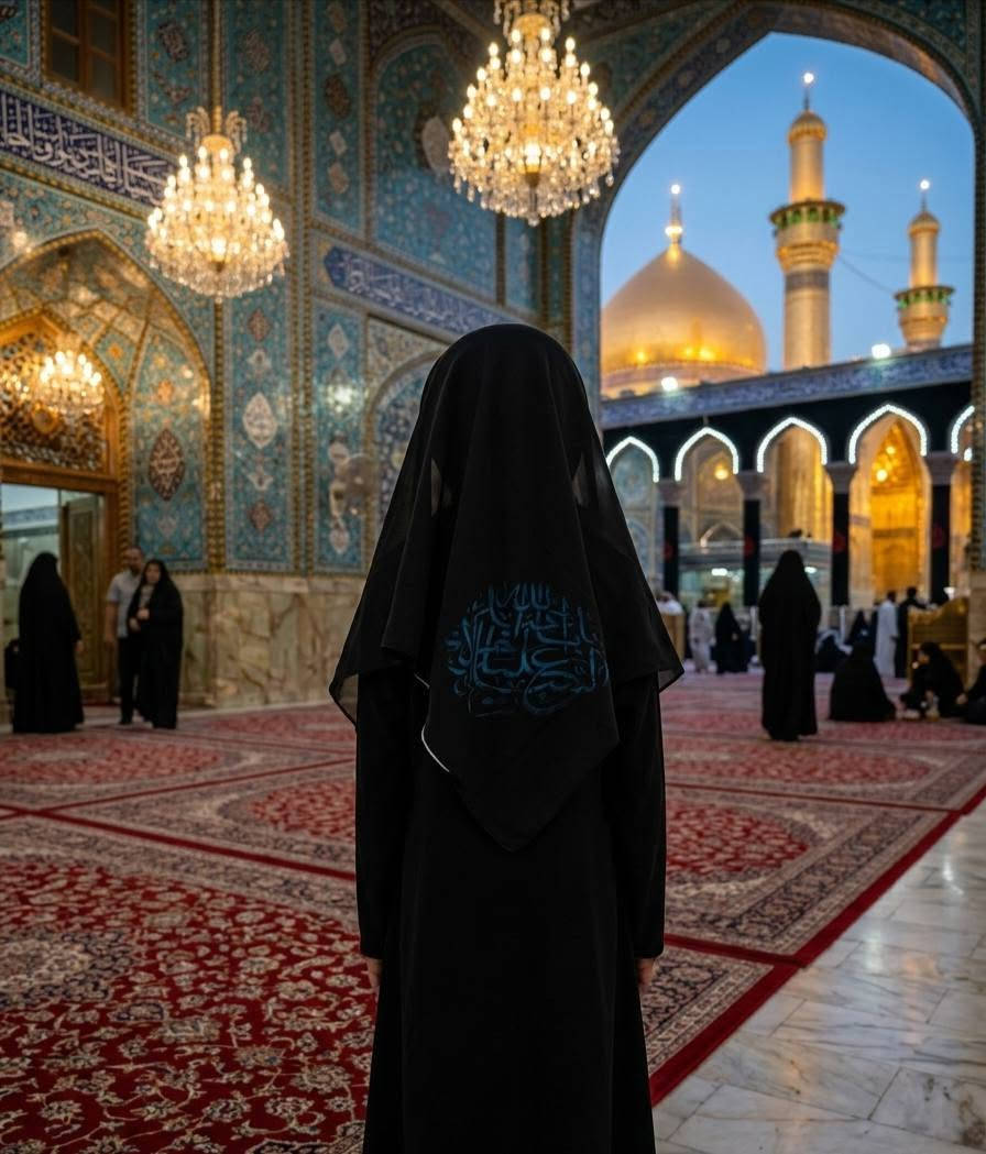 ربطات بناتيه طبعه السلام عليك يا ابا عبدلله سعر القطعه 4 الاف توصيل الف


**إذا كنت صاحب هذا الإعلان وتريد حذفه لأي سبب، رجاءا أرسل رسالة إلى الدعم الفني**