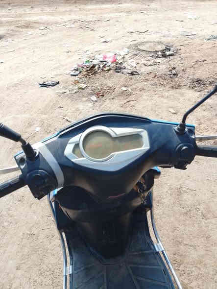 دراجه سيام للبيع نضيفه وحلو وجاهزه مكينه مفتوحه وناعمه مال جناي السعر ٤٠٠ وبيهه مجال قليل***********
تراهم بدولفين أو ماكس مراوس
