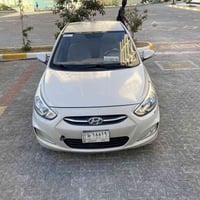 اكسنت • ٢٠١٦ • اوتوماتيك