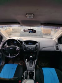 فورد فيوجن موديل 18 ماشيه 280 بيها 3قطع ايرباك استيرن وبيها بارد بلباب...