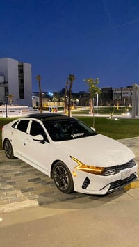 EX فول • ١٦٠٠ تيربو • ٢٠٢١